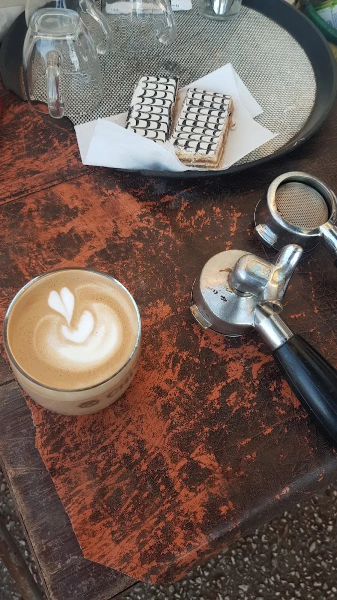 صورة 1 من Temsamane Coffee