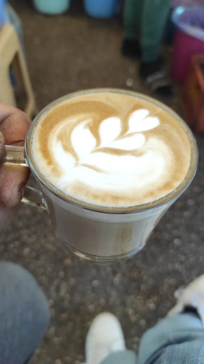 صورة 2 من Temsamane Coffee
