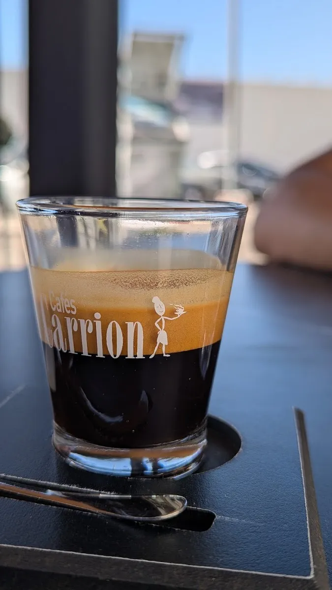 Café Carrion Sela Park Agadir photo 3