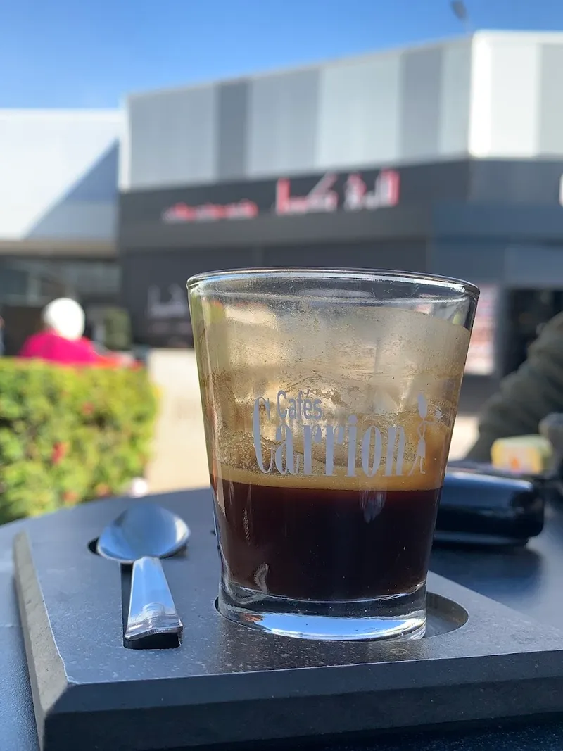 Café Carrion Sela Park Agadir photo 2