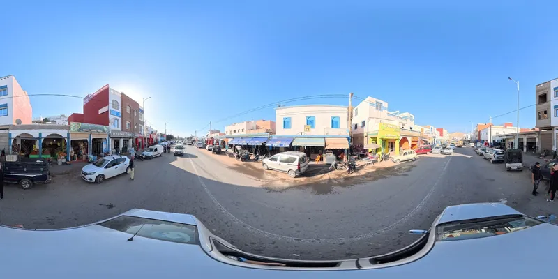 صورة 2 من Village cafe