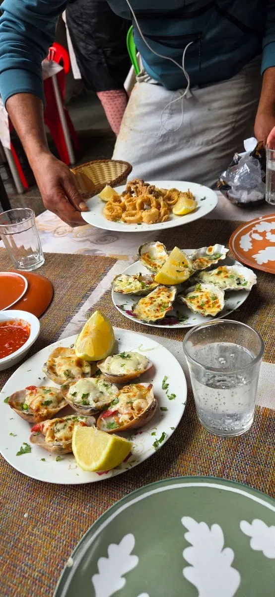 صورة 1 من Nessyou fish