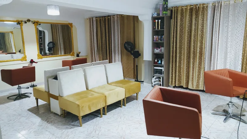 Photo 3 de Ziana Chahrazad Beauty Center