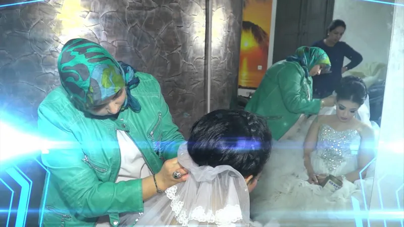 Photo 2 de Ziana Chahrazad Beauty Center