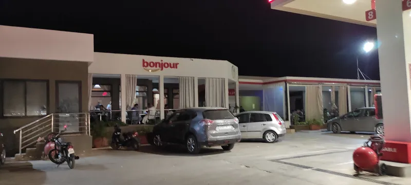 Photo 1 de Café bonjour