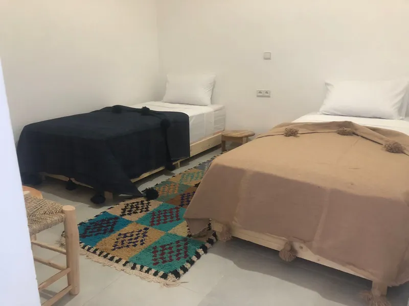 Riad Nomad House Marrakech photo 2