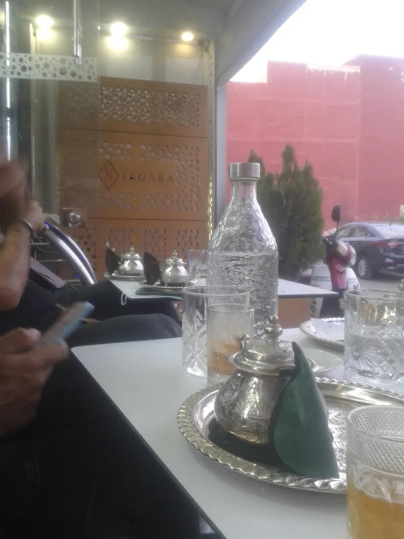 Cafe Niagara photo 3