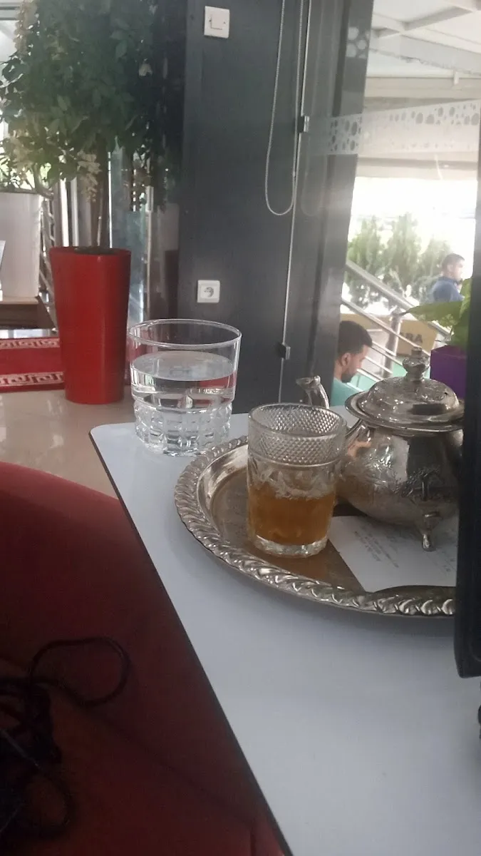 Cafe Niagara photo 4