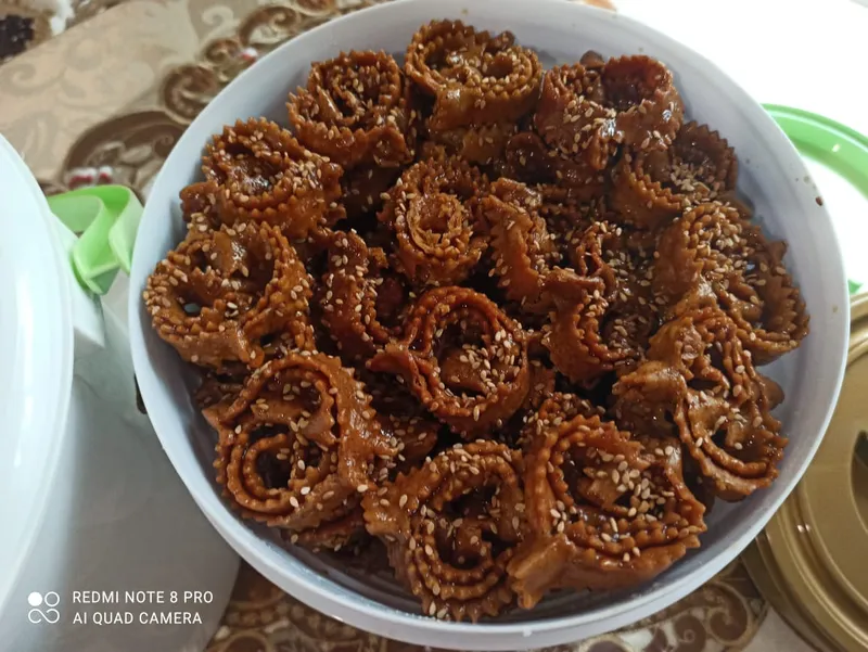 صورة 3 من Cuisine halima lart
