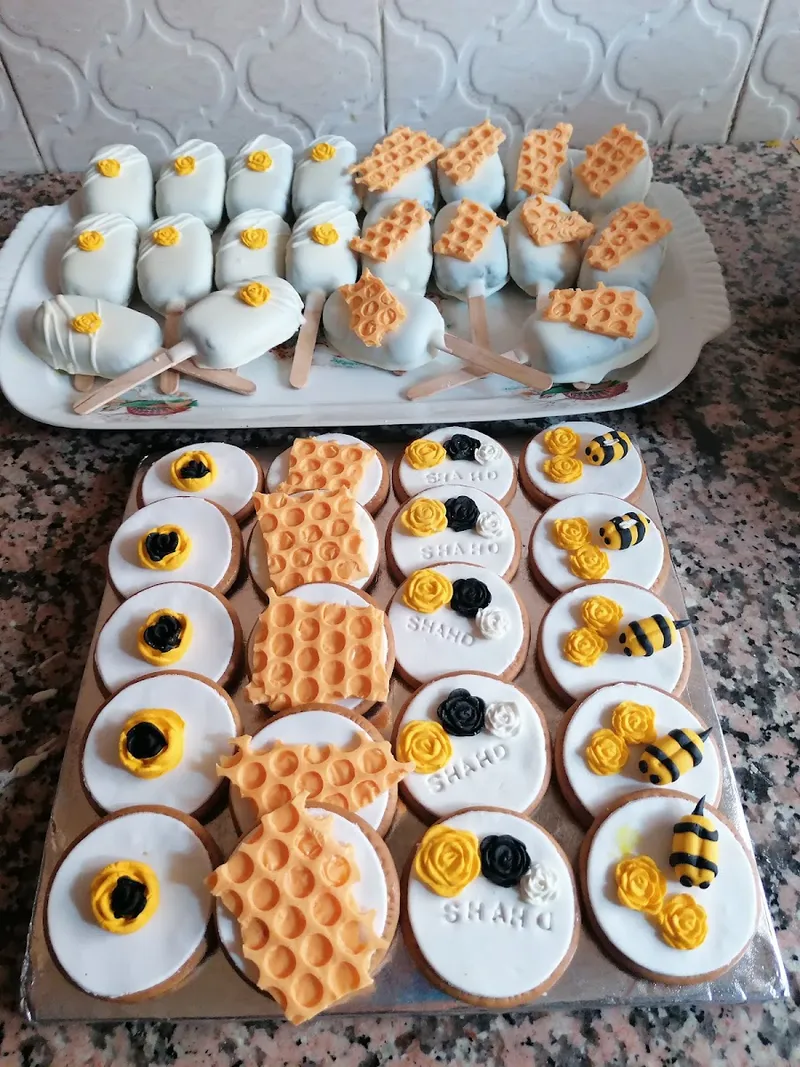صورة 2 من Cuisine halima lart