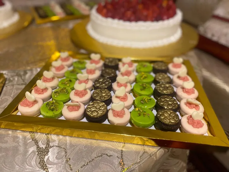 صورة 1 من Cuisine halima lart