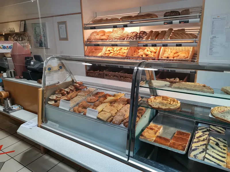 صورة 1 من Bakery Gebert