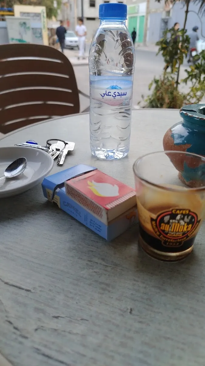 Photo 3 de Café Swiss
