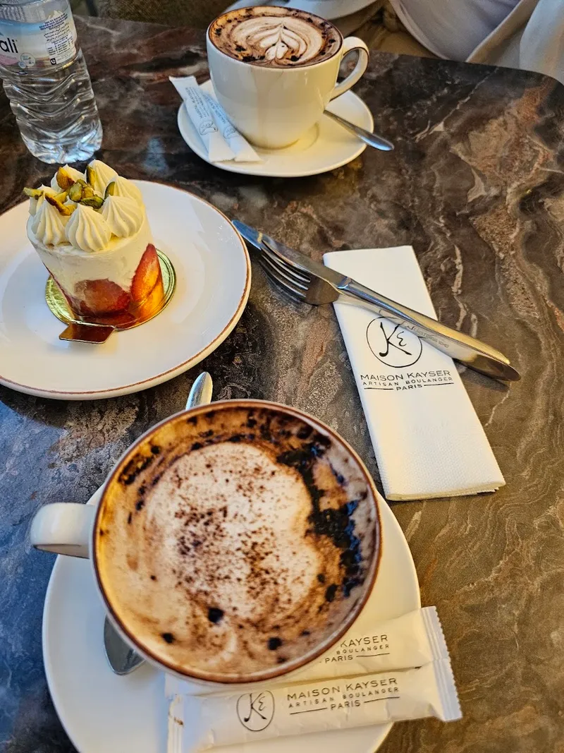صورة 4 من Maison Kayser