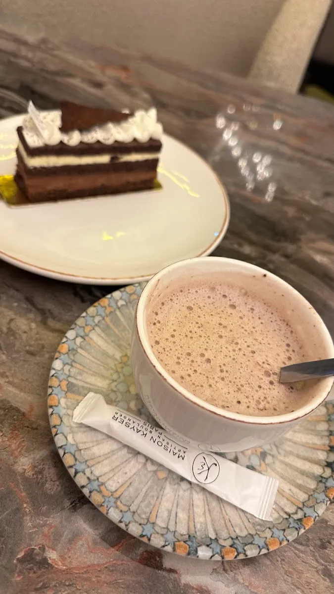 صورة 3 من Maison Kayser