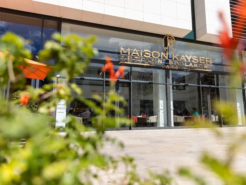 صورة 1 من Maison Kayser