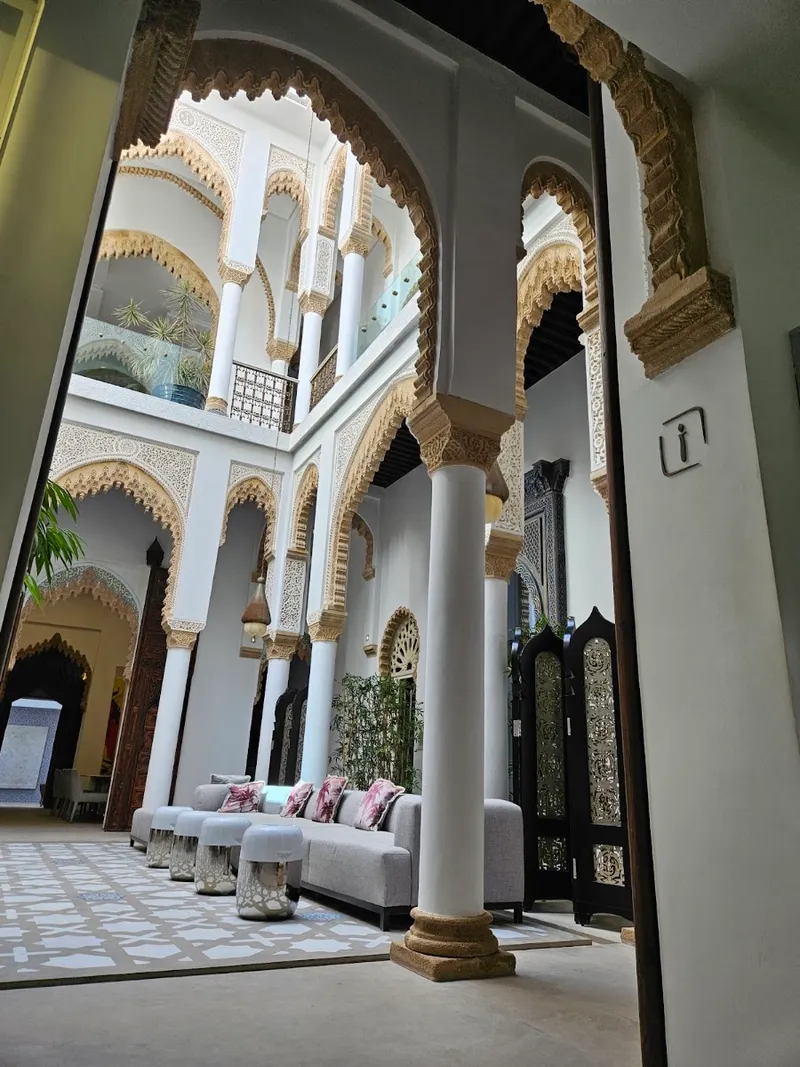 Hôtel Euphoriad photo 3