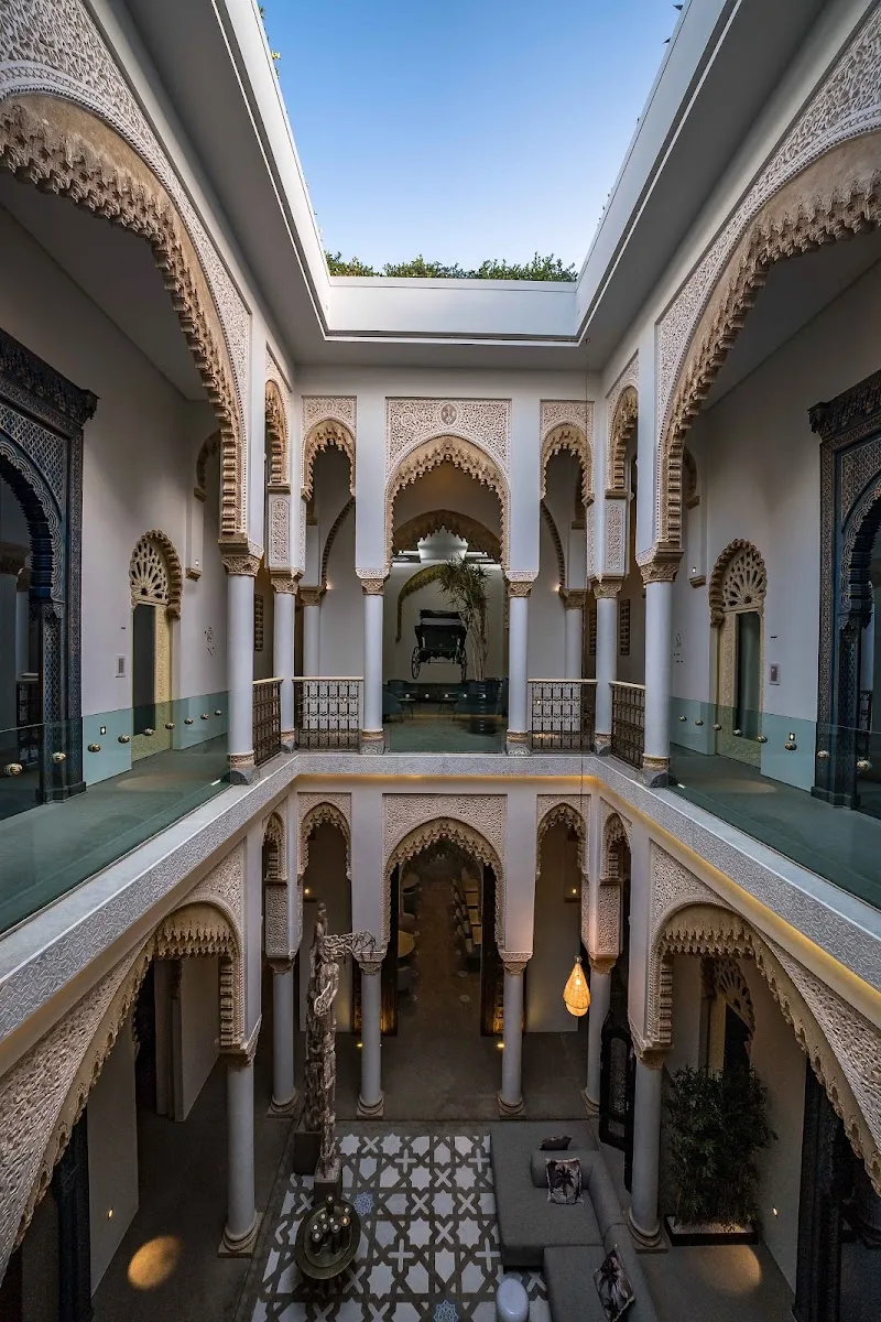 Hôtel Euphoriad photo 2