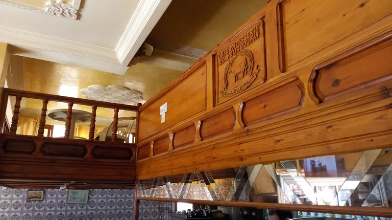 صورة 1 من El Youssoufia : Café & Pâtisserie