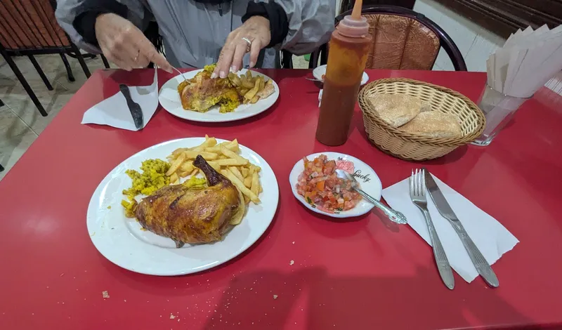Photo 3 de Restaurant de la Famille