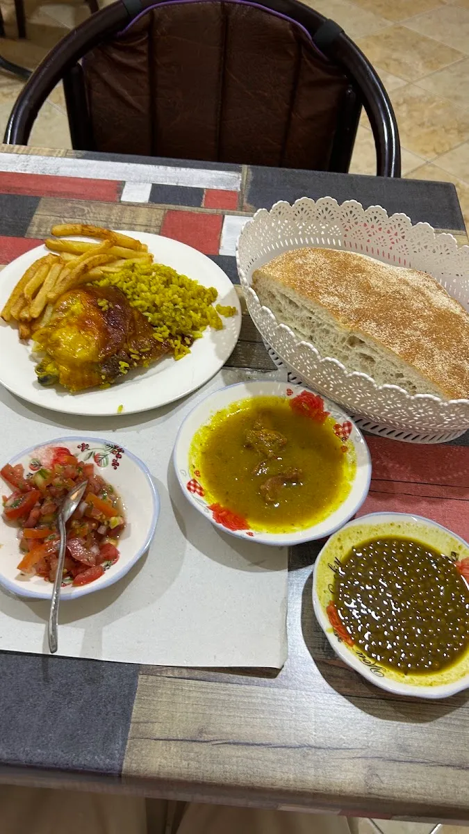 Photo 2 de Restaurant de la Famille