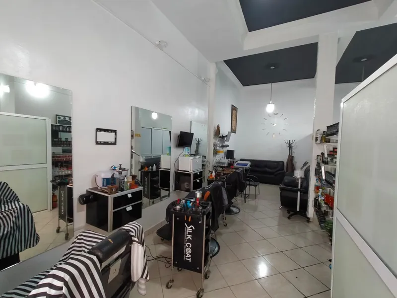 Photo 1 de Coiffeur hicham