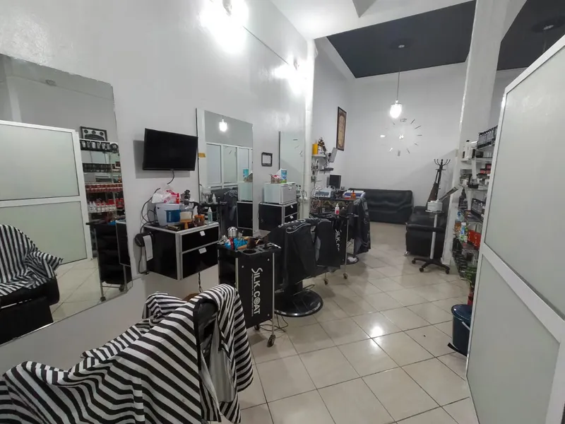 Photo 4 de Coiffeur hicham