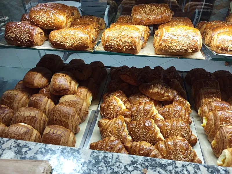 Photo 3 de Pâtisserie Rachid