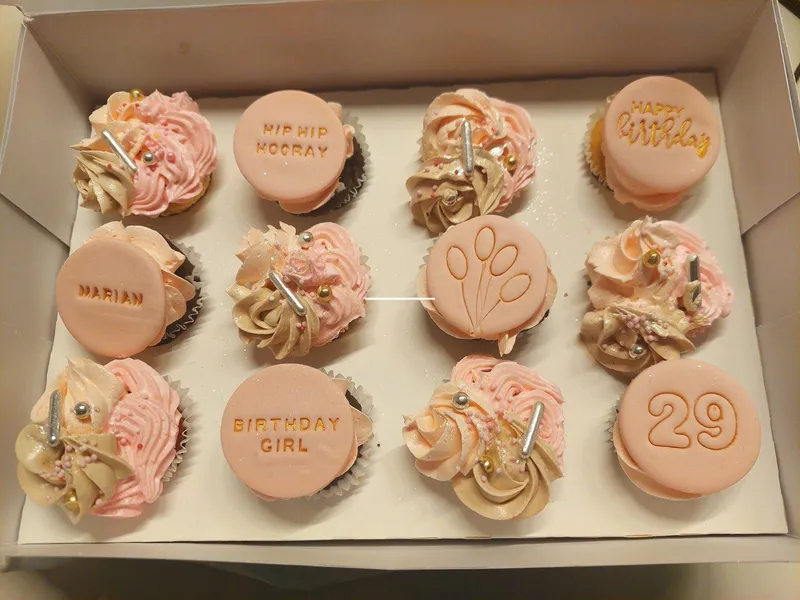 Jadore Cake Boutique photo 4