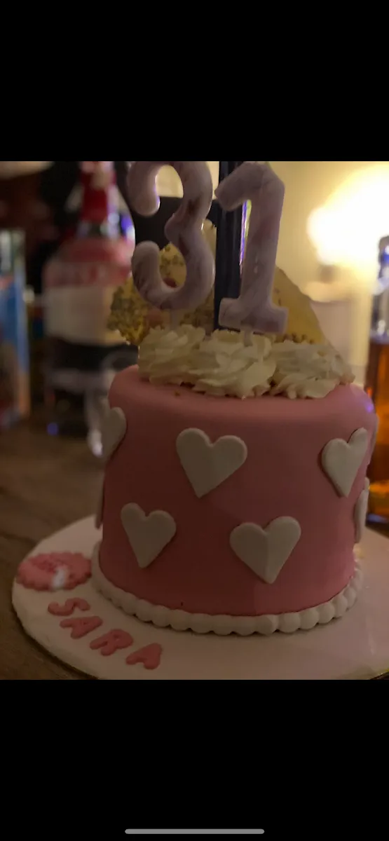 Jadore Cake Boutique photo 3