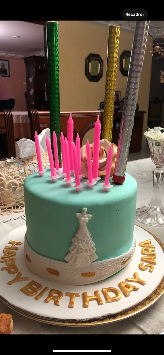 Jadore Cake Boutique photo 2