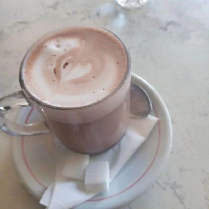 Café adib photo 3