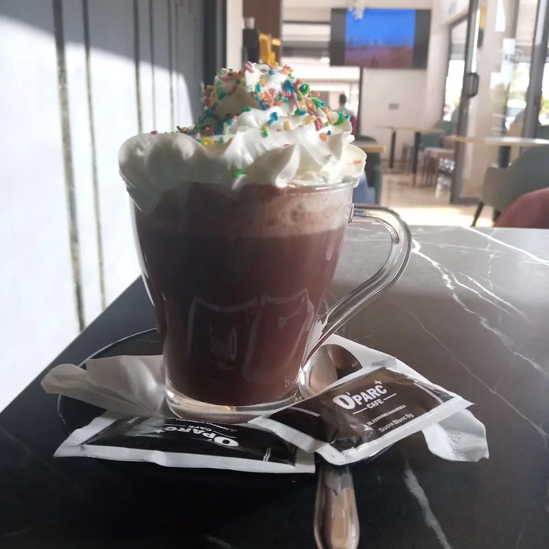 Café adib photo 4