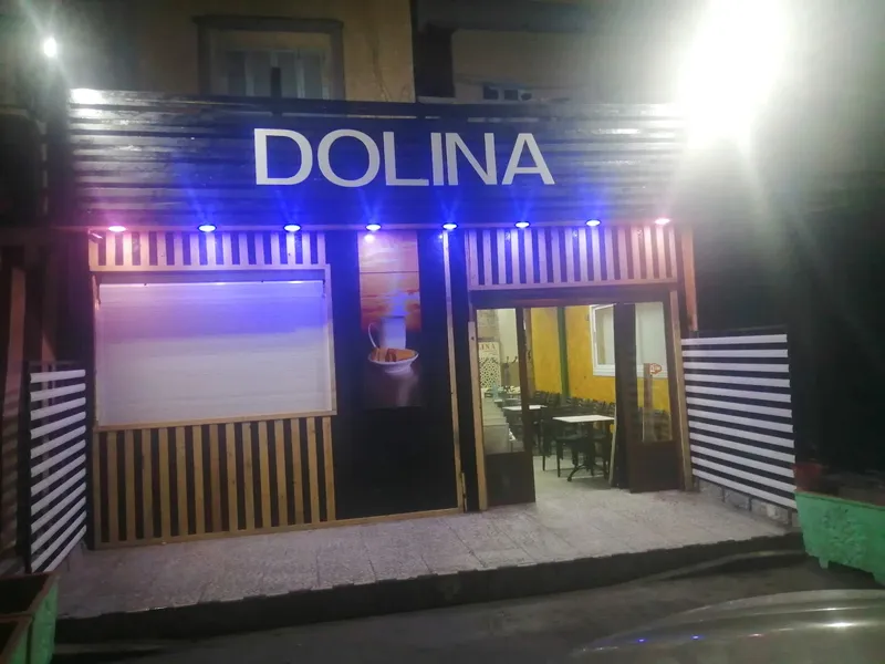 Photo 1 de Café Dolina