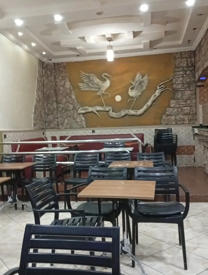 Photo 2 de Café Dolina