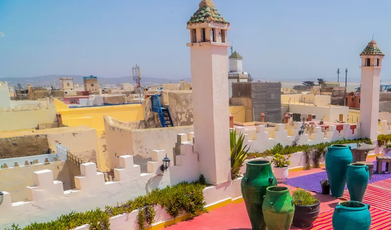 Les Terrasses D'Essaouira photo 2