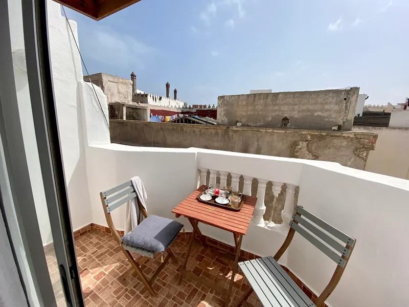 Les Terrasses D'Essaouira photo 1