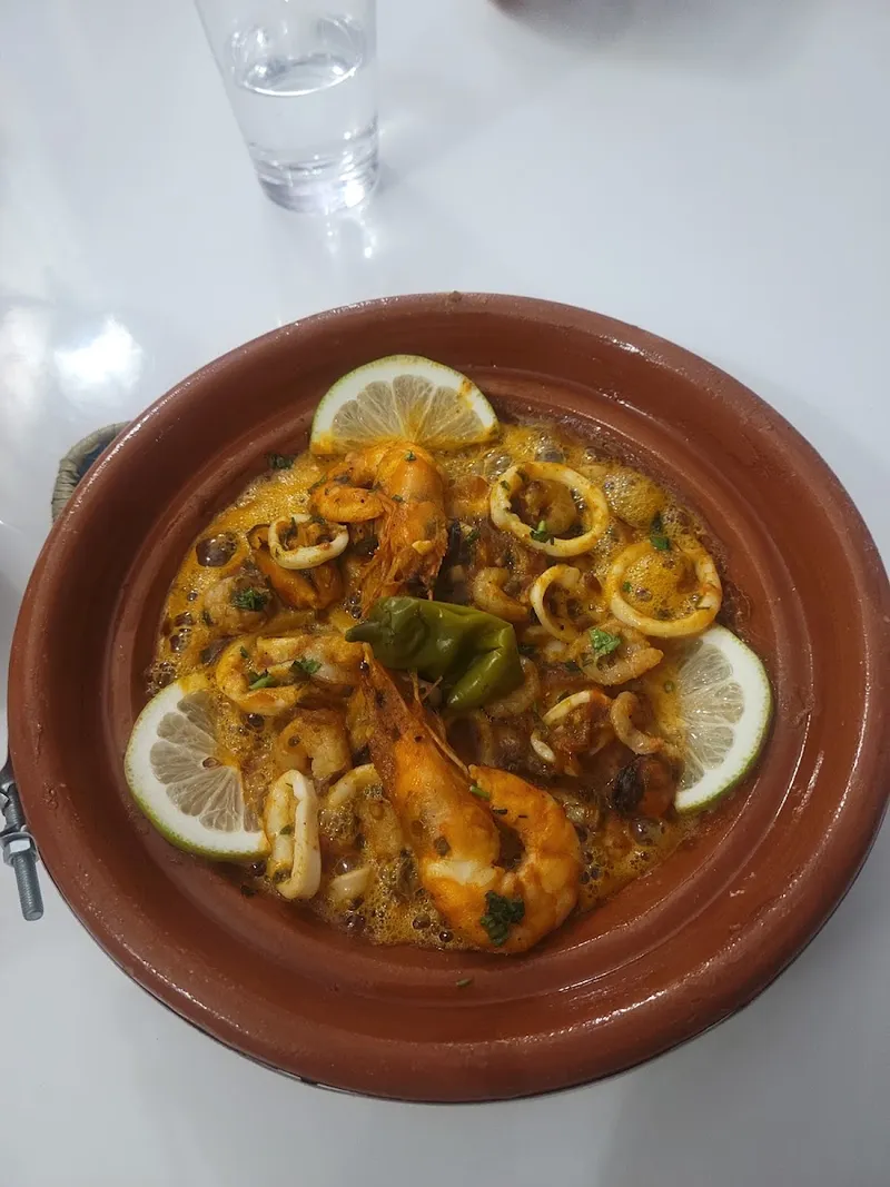 La Grande Table D'Agadir photo 3