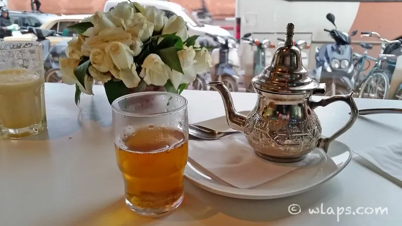 Photo 2 de Cafe souhail