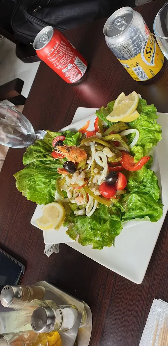 صورة 4 من Miami Restaurant Al Hoceima
