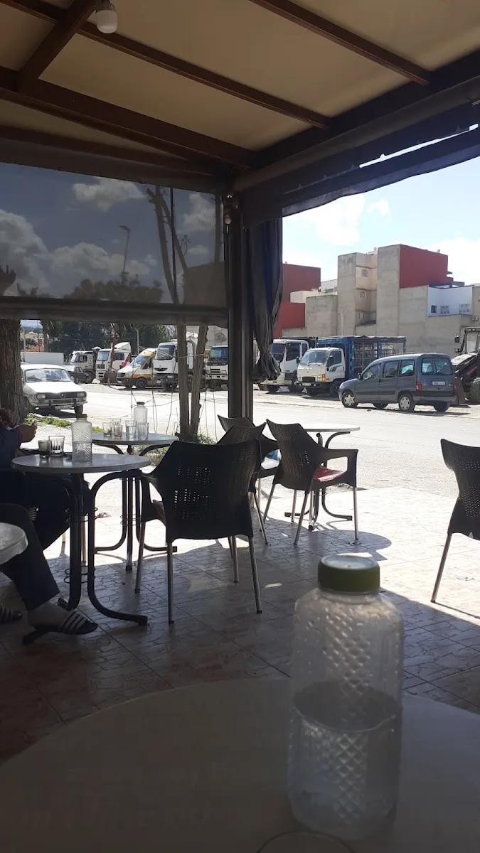 صورة 2 من resterant les amis/مطعم الاصدقاء