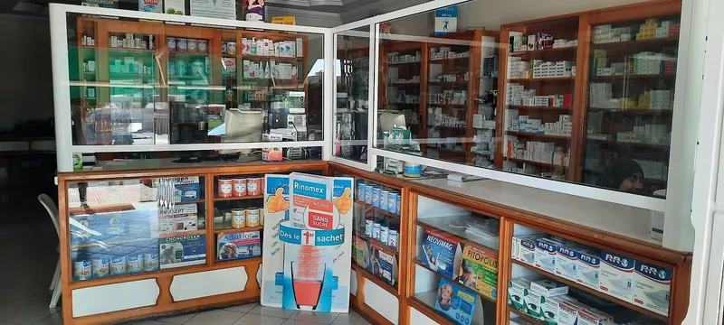 Pharmacie Route de Guelmim photo 1