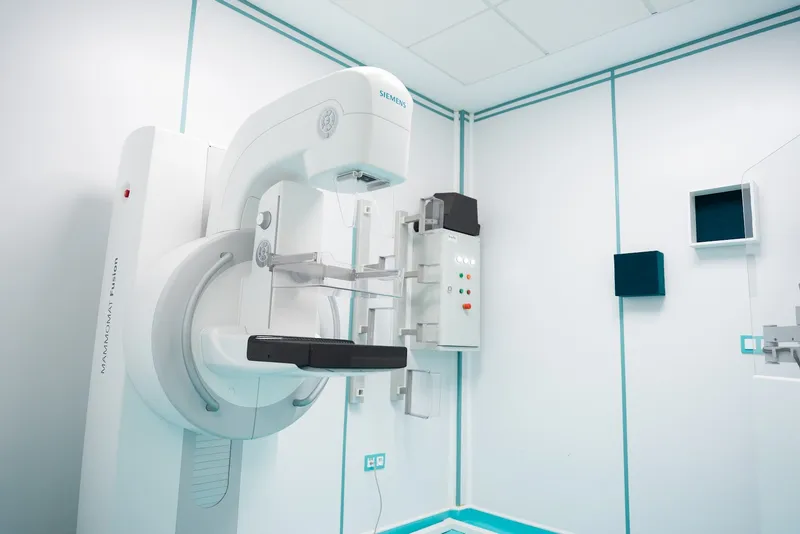 مركز الفحص بالأشعة تزنيت CENTRE DE RADIOLOGIE TIZNIT photo 2
