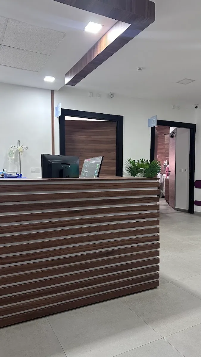 صورة 3 من Clinique Assalam Nador