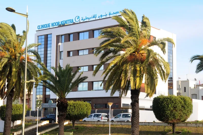 صورة 4 من Noor clinic