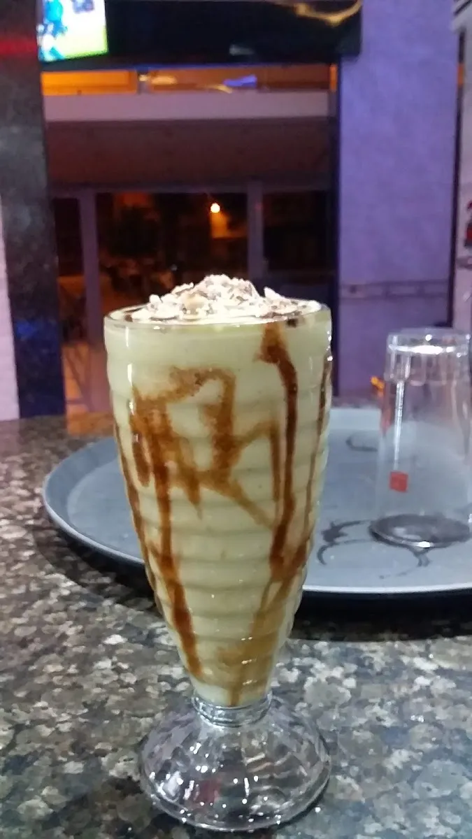 Photo 4 de Cafè Des amis
