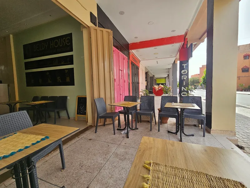 Photo 3 de Beldy House