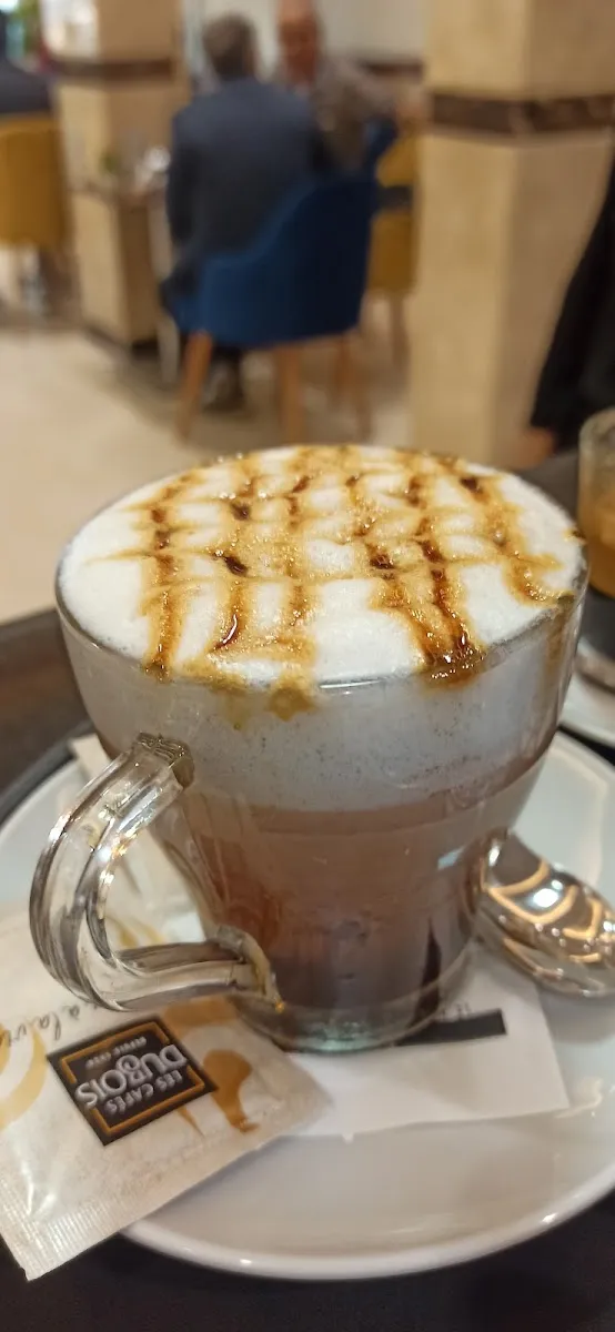 صورة 1 من Café Restaurant GRANITO - Salé
