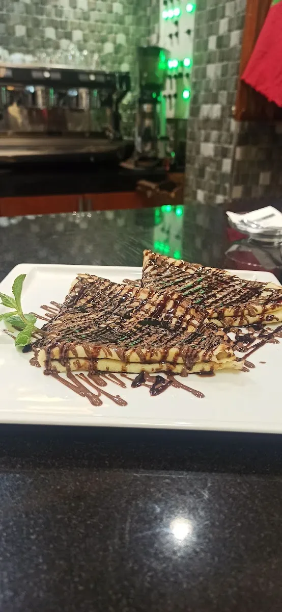 صورة 3 من Café Restaurant GRANITO - Salé