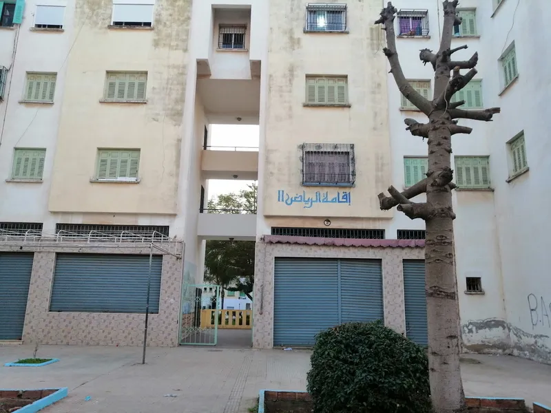 Résidence riad 1 photo 1